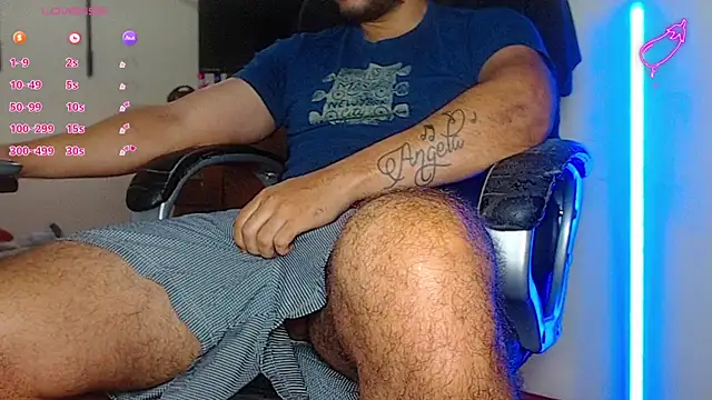 --mAk-- online show from 03/21/25, 12:17