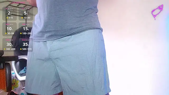 Snapshot of --mAk-- chatting on 03/28/26, 02:05 --mAk-- online show from 03/28/26, 02:05