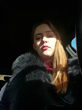 PrettieKate online show from 03/01/26, 01:02