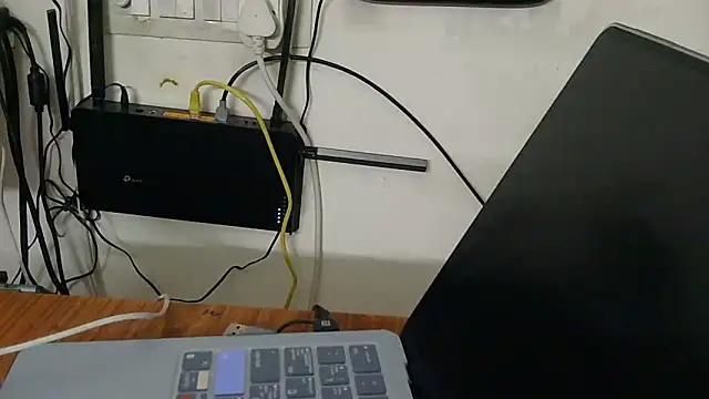 aliyadsouza online show from 12/01/25, 01:43