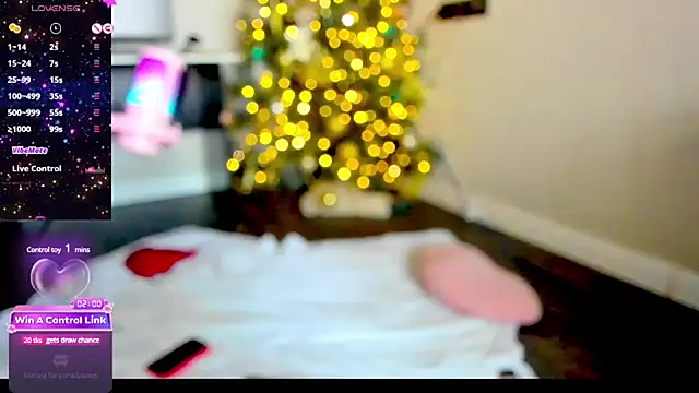 viki love77 online show from 12/25/24, 03:50