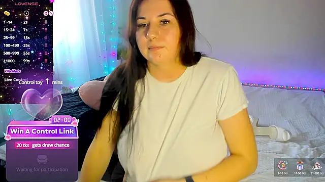 viki love77 online show from 01/13/25, 08:05