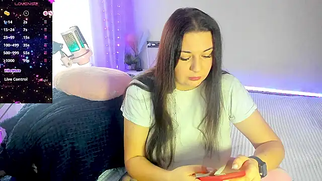 viki love77 online show from 01/15/25, 04:36