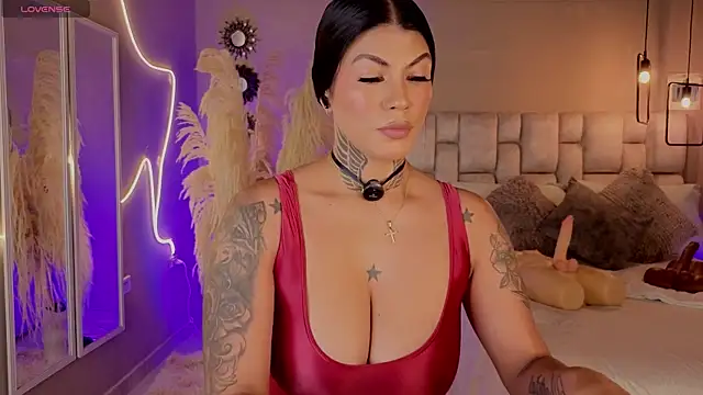 pamela reyes  online show from 06/24/26, 06:29