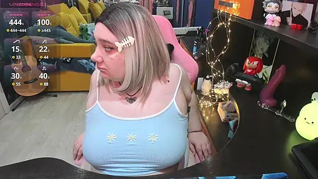 Softie Sofy online show from 02/26/25, 06:04