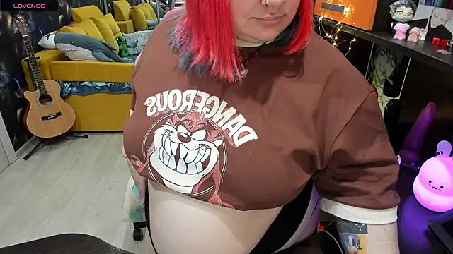 Softie Sofy online show from 03/11/25, 07:04