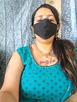cute-tanvi online show from 01/21/25, 08:08