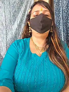 cute-tanvi online show from 01/31/25, 04:58