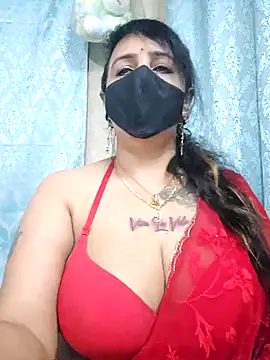 cute-tanvi online show from 10/29/25, 12:24