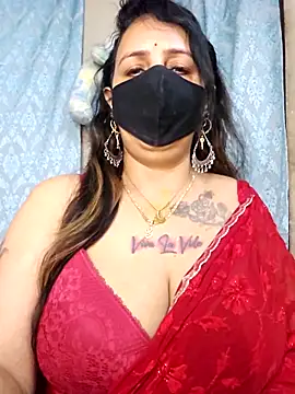 cute-tanvi online show from 02/19/26, 12:50