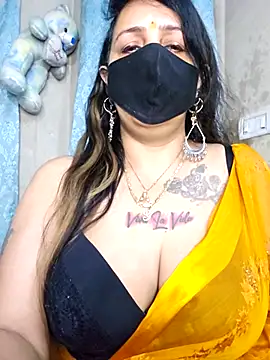 cute-tanvi online show from 02/21/26, 01:39