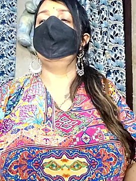 cute-tanvi online show from 03/31/26, 01:44