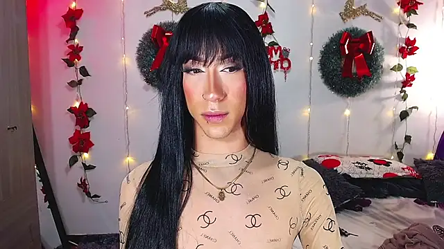 Kenisha Sweet online show from 12/10/24, 04:45