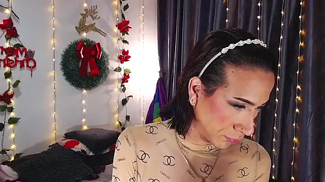 Kenisha Sweet online show from 12/10/24, 01:33