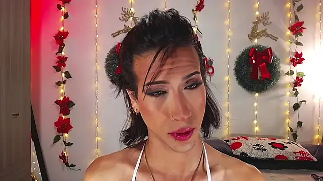 Kenisha Sweet online show from 12/13/24, 06:53