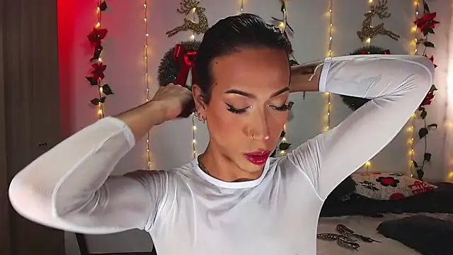 Kenisha Sweet online show from 12/14/24, 02:01