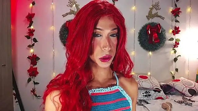 Kenisha Sweet online show from 01/07/25, 06:48