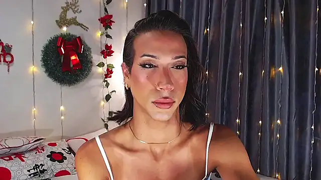 Kenisha Sweet online show from 01/08/25, 04:12