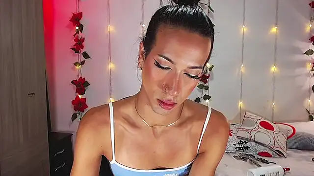 Kenisha Sweet online show from 01/08/25, 02:03