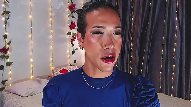 Kenisha Sweet online show from 01/11/25, 11:13