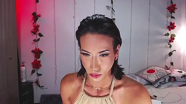 Kenisha Sweet online show from 01/12/25, 09:51