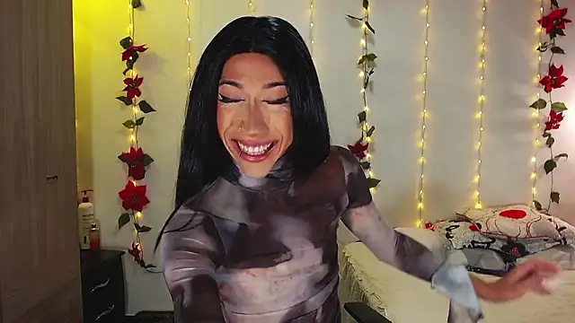 Kenisha Sweet online show from 01/15/25, 12:58