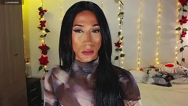 Kenisha Sweet online show from 01/15/25, 04:54