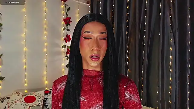 Kenisha Sweet online show from 01/16/25, 08:43