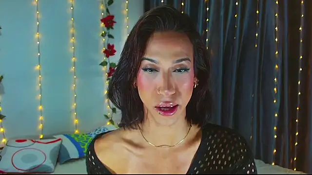 Kenisha Sweet online show from 01/18/25, 12:26