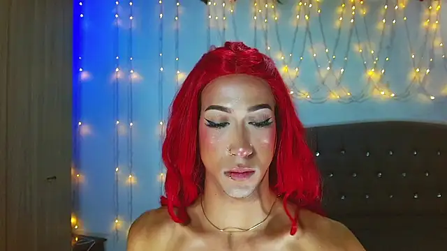 Kenisha Sweet online show from 01/29/25, 06:33