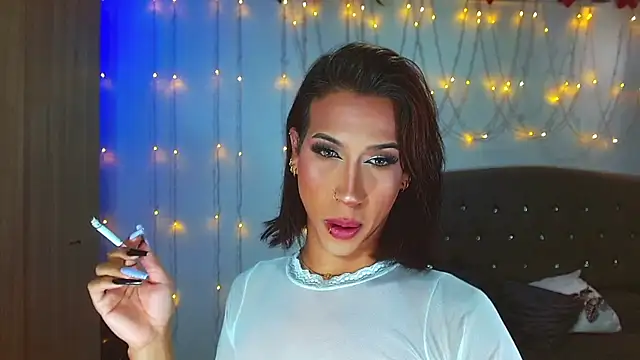 Kenisha Sweet online show from 02/01/25, 03:41