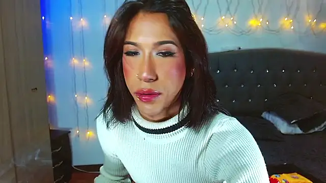 Kenisha Sweet online show from 02/05/25, 12:42