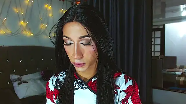 Kenisha Sweet online show from 02/07/25, 08:53