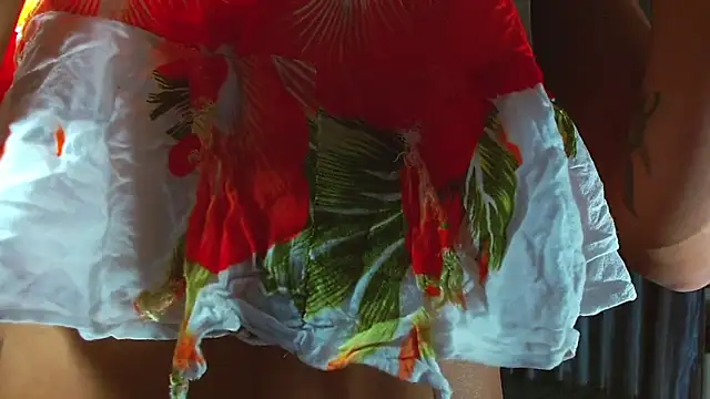 Kenisha Sweet online show from 02/09/25, 05:43