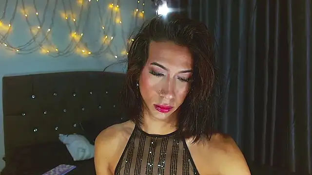 Kenisha Sweet online show from 02/12/25, 10:14