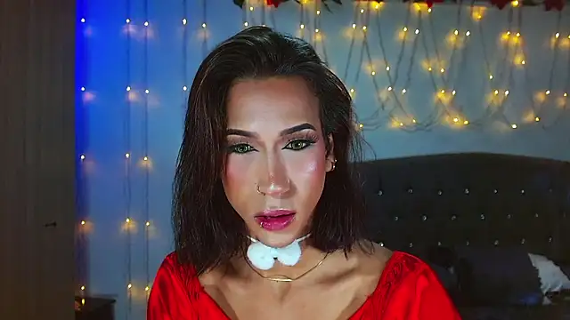 Kenisha Sweet online show from 02/18/25, 09:20