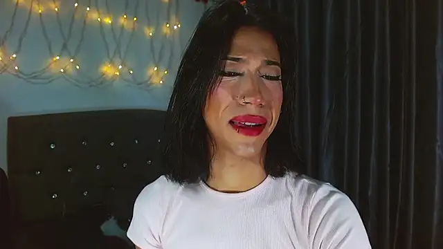 Kenisha Sweet online show from 02/22/25, 07:34