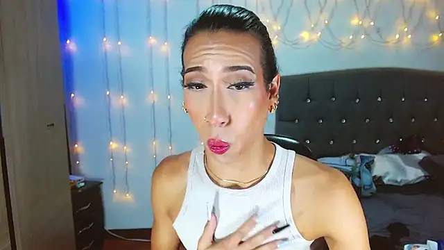 Kenisha Sweet online show from 02/23/25, 11:55