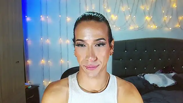 Kenisha Sweet online show from 02/23/25, 02:57