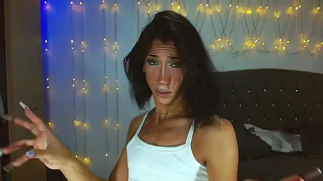 Kenisha Sweet online show from 02/27/25, 07:37