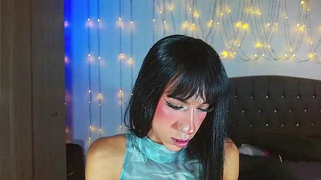 Kenisha Sweet online show from 03/01/25, 06:57