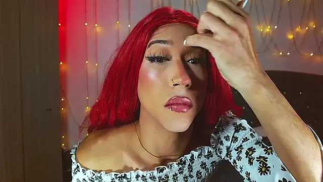 Kenisha Sweet online show from 03/03/25, 08:43