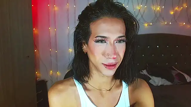 Kenisha Sweet online show from 03/05/25, 12:44