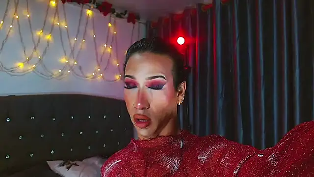 Kenisha Sweet online show from 03/07/25, 01:07