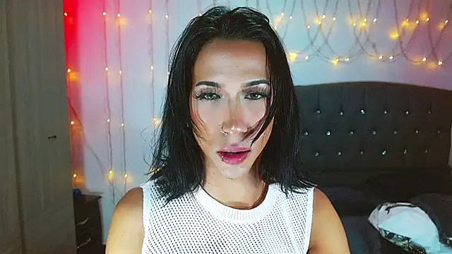 Kenisha Sweet online show from 03/08/25, 06:37