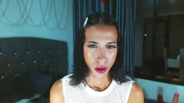 Kenisha Sweet online show from 03/09/25, 12:00