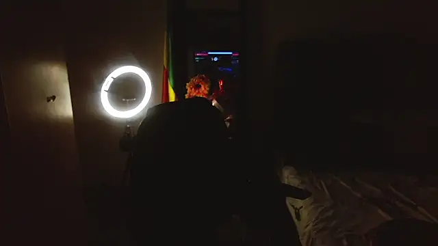 Kenisha Sweet online show from 09/27/25, 12:04