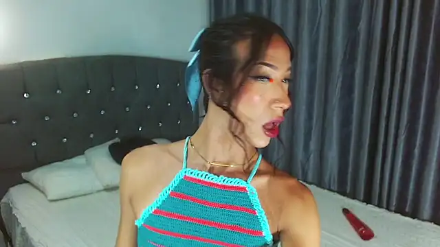 Kenisha Sweet online show from 10/07/25, 05:32