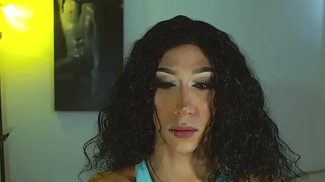 Kenisha Sweet online show from 11/30/25, 04:44