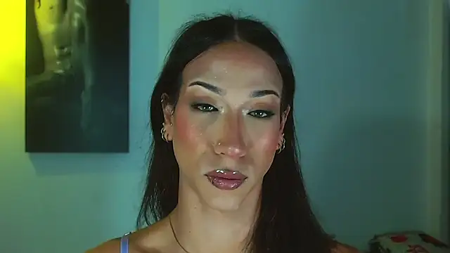 Kenisha Sweet online show from 12/05/25, 06:48